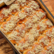 Picture of Chicken Floss Bun Catering Box