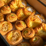 Picture of Mini Danish Catering Box