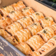 Picture of Mini Puff Catering Box
