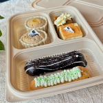 Picture of Dessert A (Personal Box)