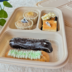 Picture of Dessert A (Personal Box)
