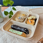 Picture of Dessert A (Personal Box)