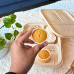 Picture of Dessert Box E (Personal Box)