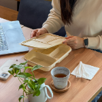Picture of Dessert Box E (Personal Box)