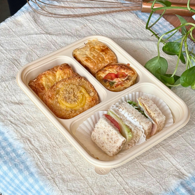 Personal box