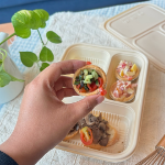Personal box