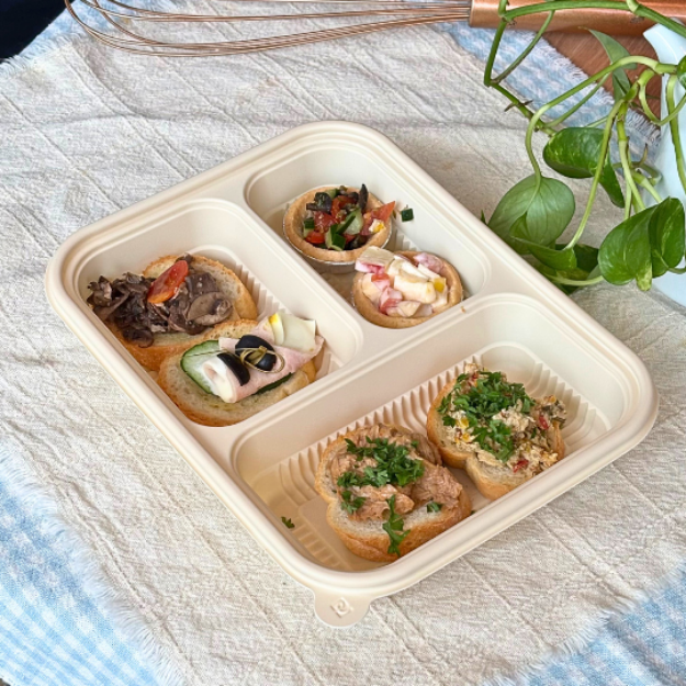 Personal box