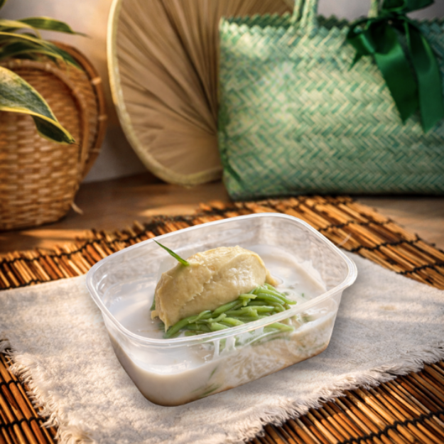 Picture of [Raya] Cendol Pulut Durian