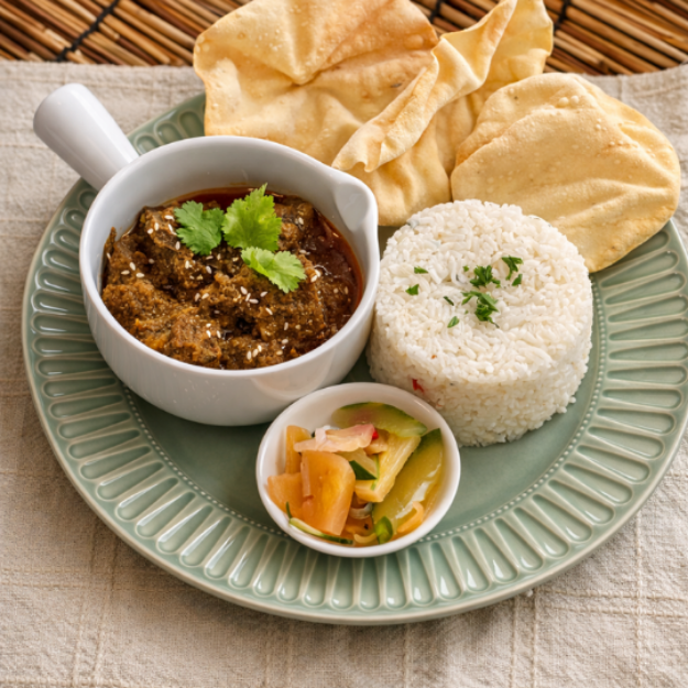 Picture of [Raya] Lamb Raya Berempah (LIMITED STOCK)