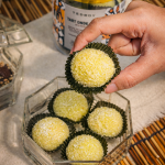 Picture of [Raya] Tart Ondeh - Ondeh (BUY 1 FREE 1)