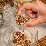Picture of [Raya] Biskut Coklat Hazelnut OOS
