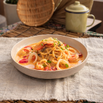 Picture of [Raya] Tomyam Seafood Pasta [OOS]