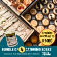 Catering Boxes