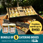 Picture of Bundle: 6 Catering Boxes