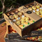 Picture of Tea Time Package (30 Pax)