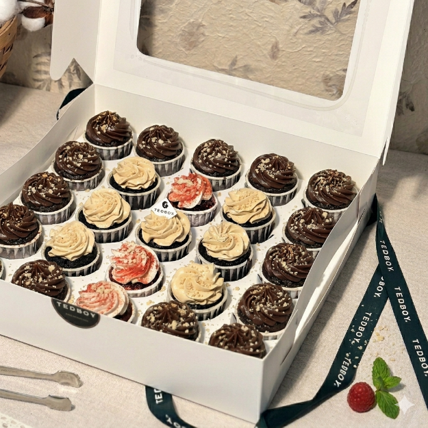 Picture of Family Party Treats (50 Pax)