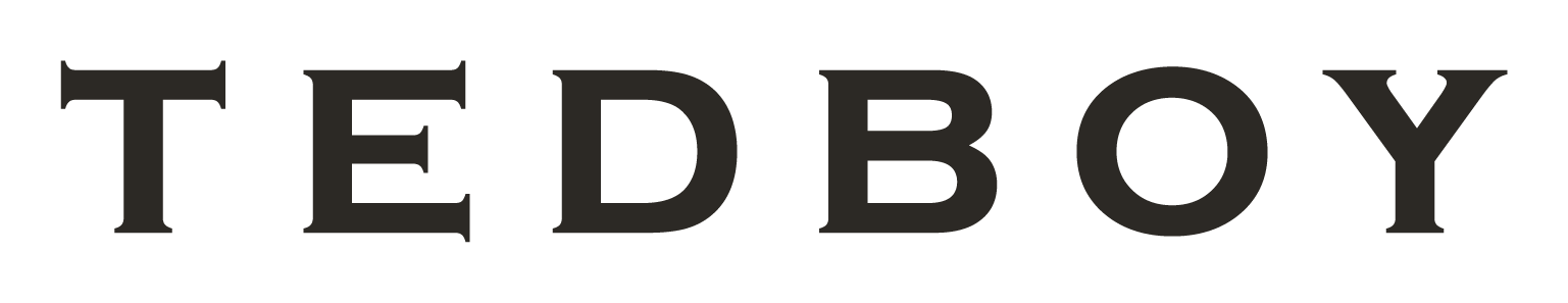 Tedboy