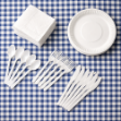Picture of Disposable Cutlery 30sets