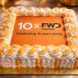 Picture of Customize Large Cake