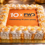 Picture of Customize Large Cake