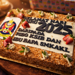 Picture of Customize Large Cake