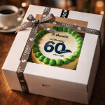 Picture of Customize Large Cake