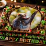 Picture of Customize Large Cake