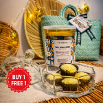 Picture of [Raya] Tart Ondeh - Ondeh (BUY 1 FREE 1)