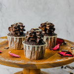 Picture of Cupcakes in Box