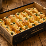 Picture of Tamago Mentaiko Rolls Catering Box
