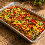 Picture of Mee Goreng Tray 