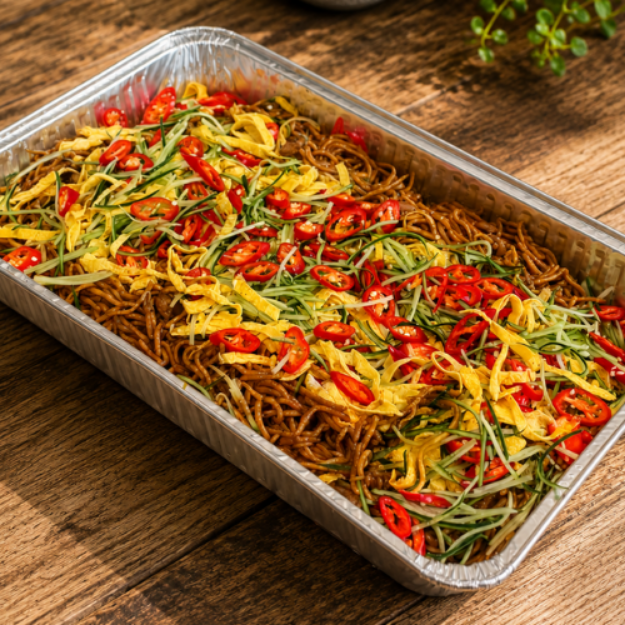Picture of Mee Goreng Tray 