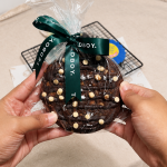 Picture of Giant Father's Day Choc Cookie 