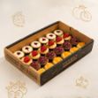 Picture of Mini Fruit Tartlets Catering Box