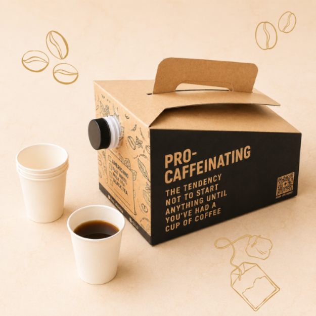 Picture of Drink Dispenser-To-Go (3L) 