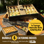Picture of Bundle: 6 Catering Boxes