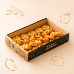 Picture of Mini Danish Catering Box