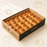 Picture of Cheese Mayo Bun Catering Box