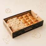 Picture of Mixed Buns Catering Box