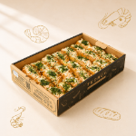 Picture of Shrimp Mentaiko Rolls Catering Box 