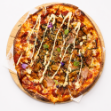 Picture of Hokkaido Grilled Chicken Pizza