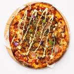 Picture of Hokkaido Grilled Chicken Pizza