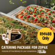 Picture of Catering Package  (20 Pax) PREORDER 2 DAYS