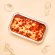 Picture of Baked Chicken Lasagna