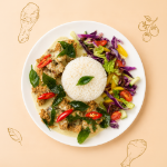 Picture of Creamy Buttermilk Chicken