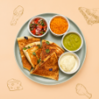 Picture of BBQ Chicken Quesadilla
