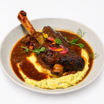 Picture of Lamb Shank