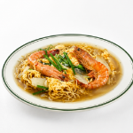Picture of Crispy Sang Har Mee