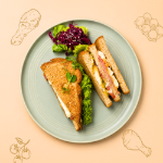 Picture of Club Sandwich