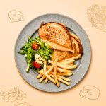 Picture of Triple Cheesy Toasties